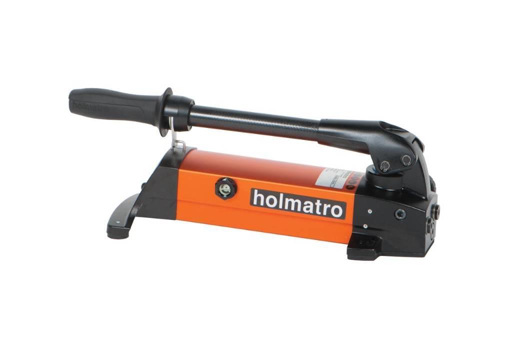  HOLMATRO Industrial Cutting Tools Uređaji za spremanje otpada