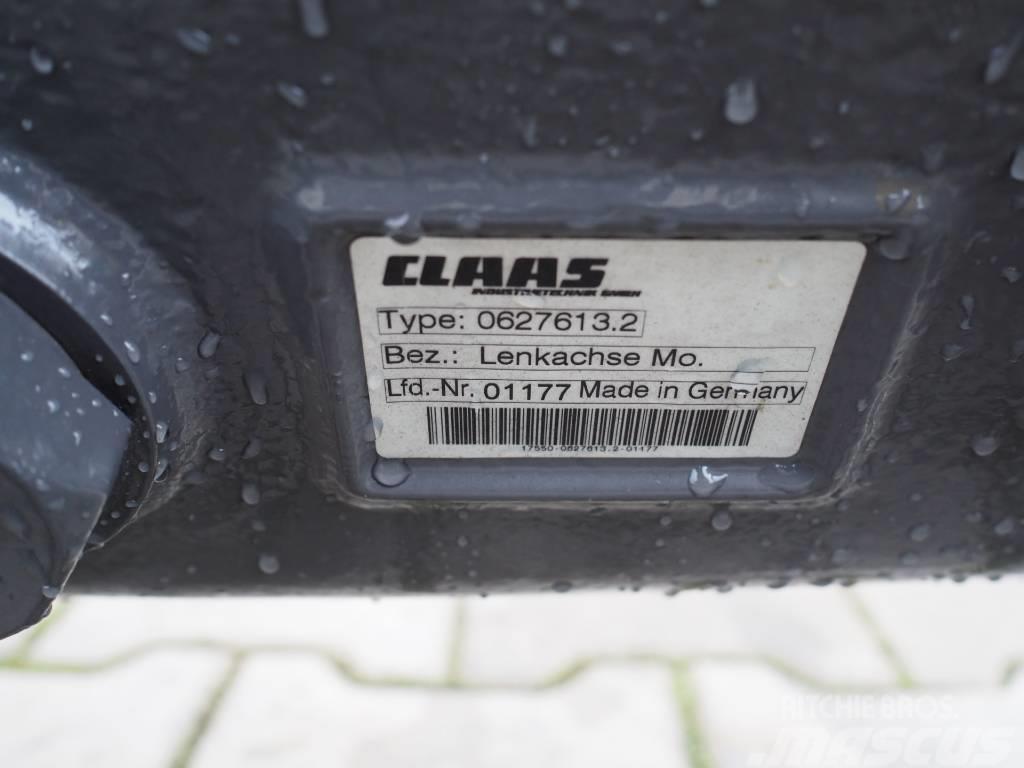 CLAAS Lexion 760-750 steering axle (type C65) Šasije I ovjese