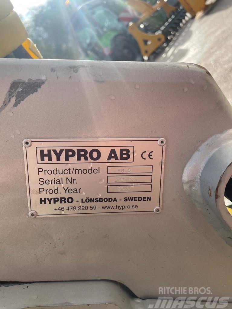 Hypro FG45 Grajferi