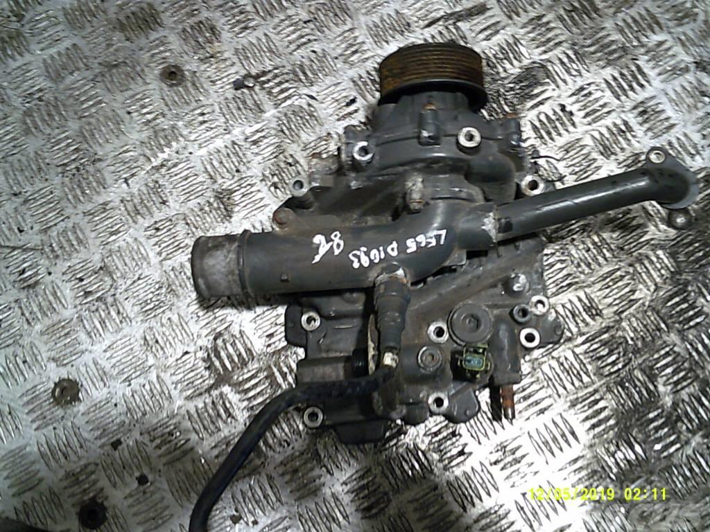 DAF LF65 D1043, EURO-6, water pump Motori