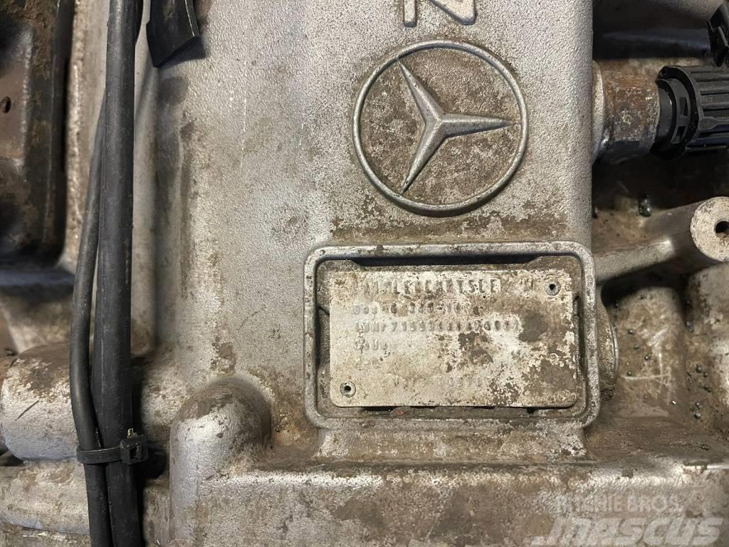 Mercedes-Benz G240-16 LKW Getriebe 715521 Mjenjači