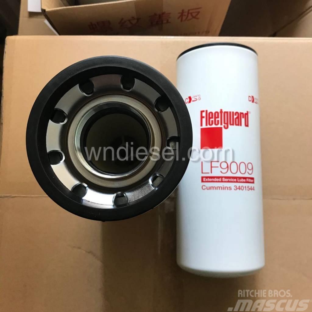 Fleetguard filter LF9009 Motori