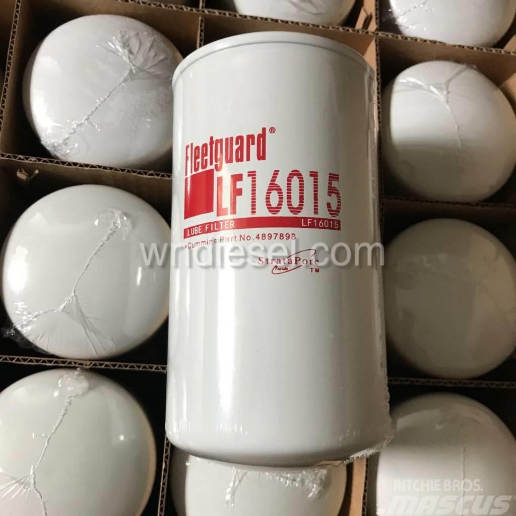 Fleetguard filter LF9009 Motori