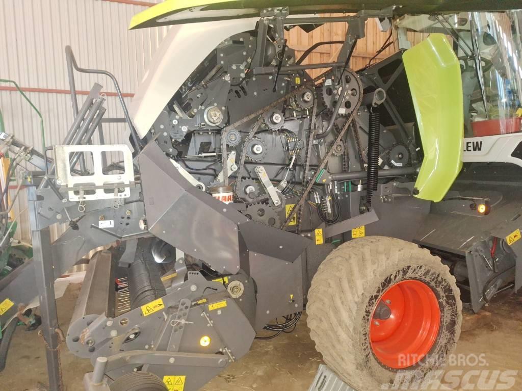 CLAAS Rollant 540 RC Rolo balirke