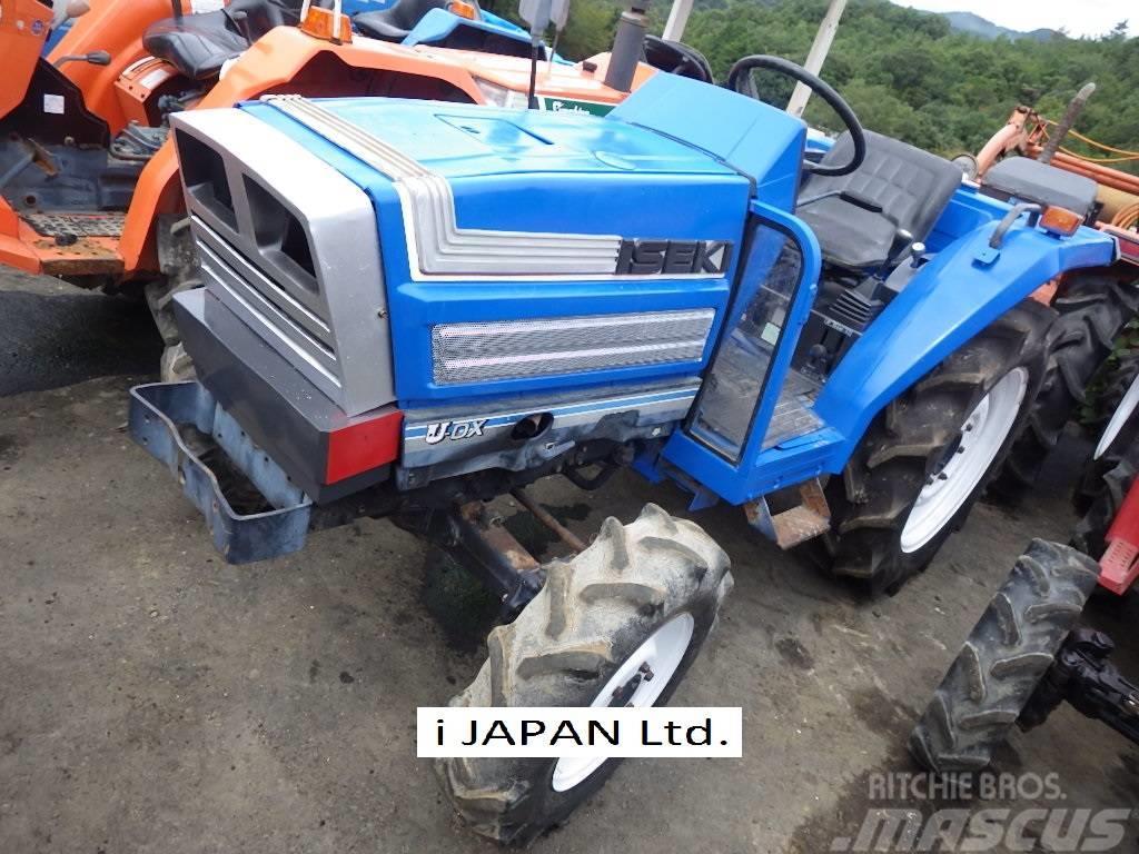 Iseki TA 235 Kompaktni (mali) traktori