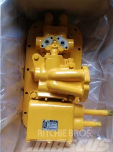 Komatsu D85 steering valve 154-40-00082 Kočnice