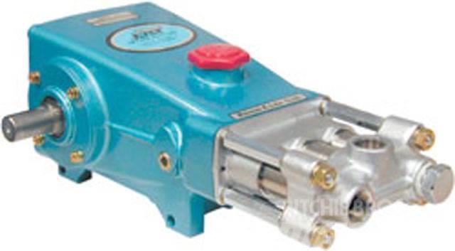 CAT 1010 Water Pump Oprema i rezervni dijelovi za bušenje