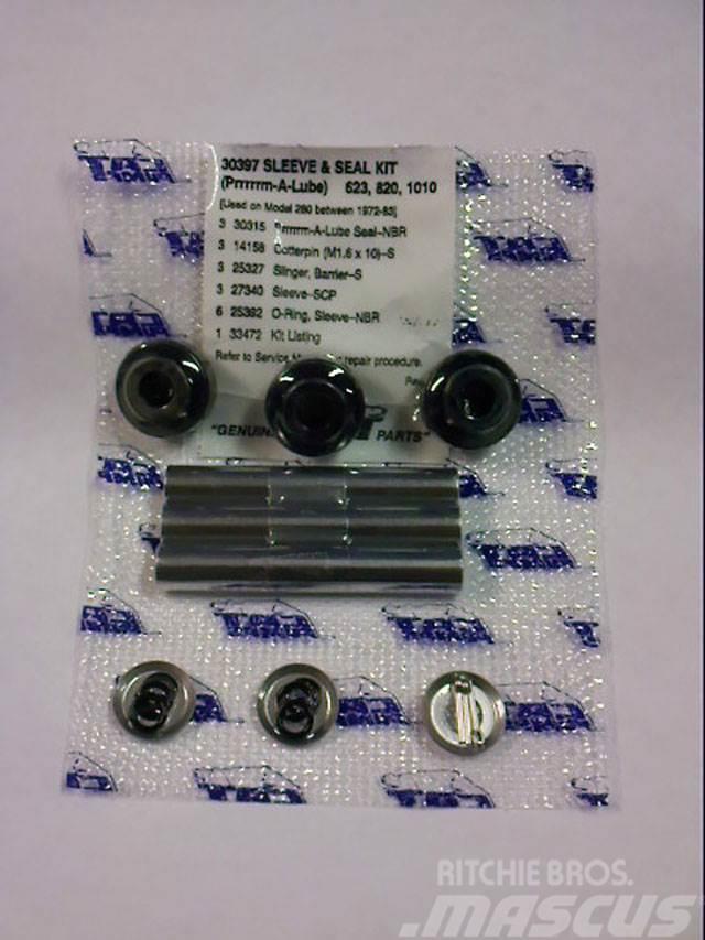 CAT 30397 Sleeve & Seal Kit, (Prrrrrm-A-Lube) 1010, 82 Oprema i rezervni dijelovi za bušenje