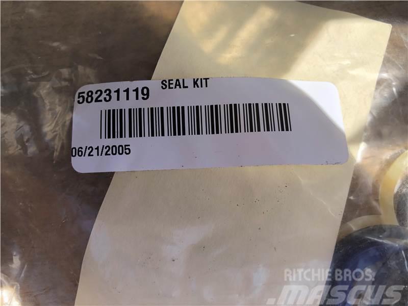 Epiroc (Atlas Copco) Seal Kit - 58231119 Ostale komponente