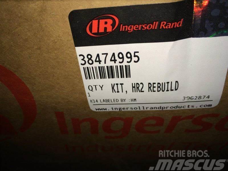 Ingersoll Rand 38474995 Dodatna oprema za kompresor