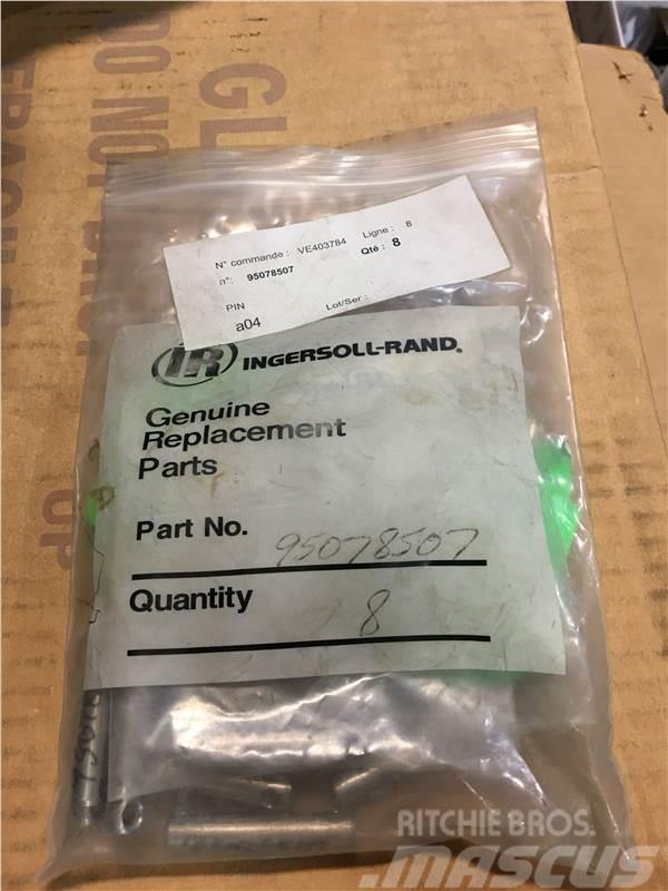 Ingersoll Rand Pun - 95078507 Oprema i rezervni dijelovi za bušenje