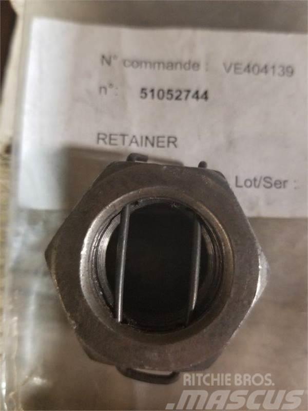 Ingersoll Rand RETAINER NUT - 51052744 Ostale komponente