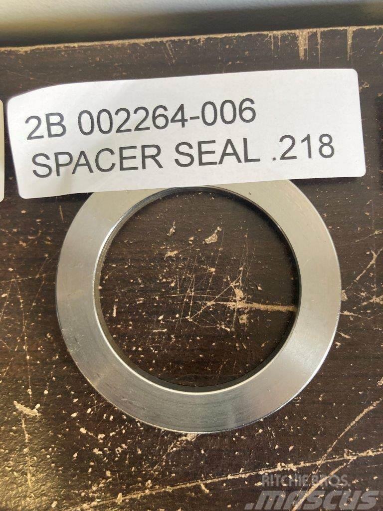 Sandvik .218 Seal Spacer Ostale komponente