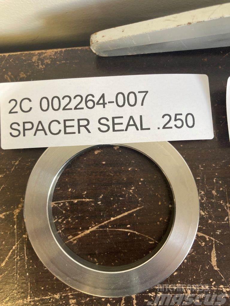 Sandvik .250 Seal Spacer Ostale komponente