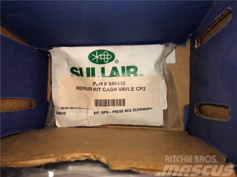 Sullair Cash Valve Repair Kit A360 CP2 - 048410 Dodatna oprema za kompresor