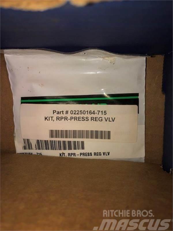 Sullair RPR-Pressure Regulator Valve Kit - 02250164-715 Dodatna oprema za kompresor