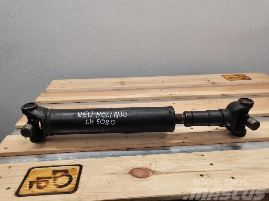 New Holland LM 5080 cardan shaft Osi