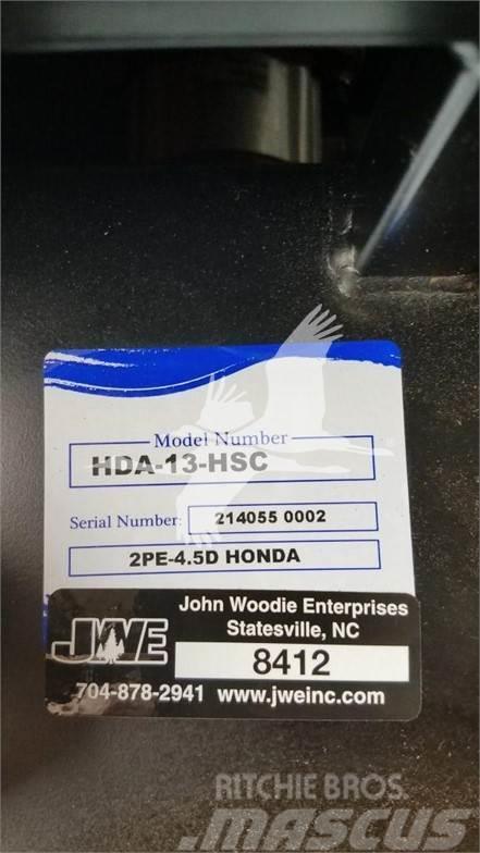 Honda HDA-13-HSC Ostalo