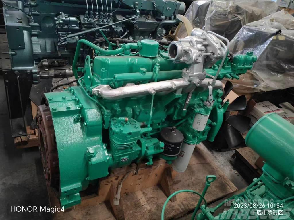 FAW CA6DF3-24E3   construction machinery engine Motori
