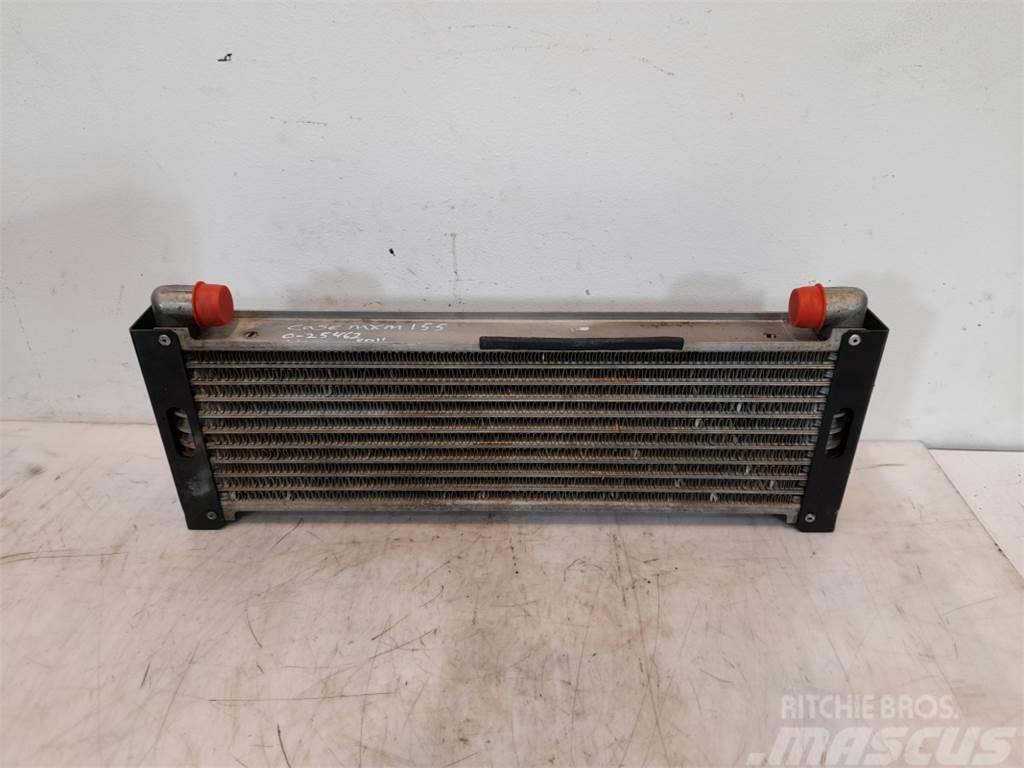 Case IH MXM155 Oil Cooler Motori