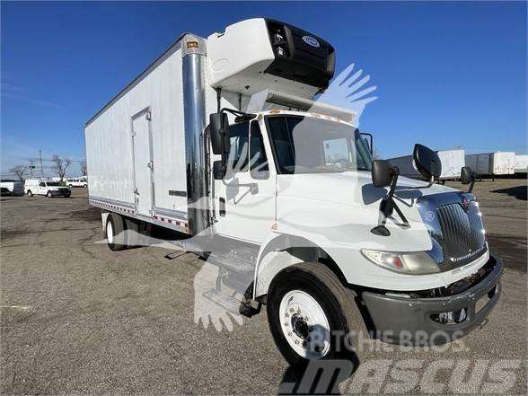 International DURASTAR 4300 Kamioni hladnjače