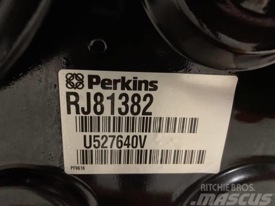 Perkins 2174/220 Druge komponente