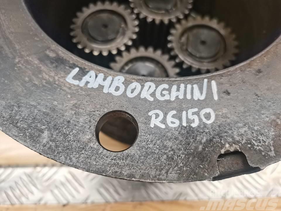 Lamborghini Carraro R6 reducer Mjenjač