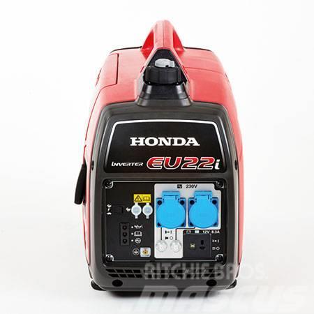 Honda EU22i Benzinski agregati