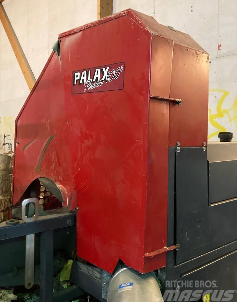 Palax Power 100 S Ostalo