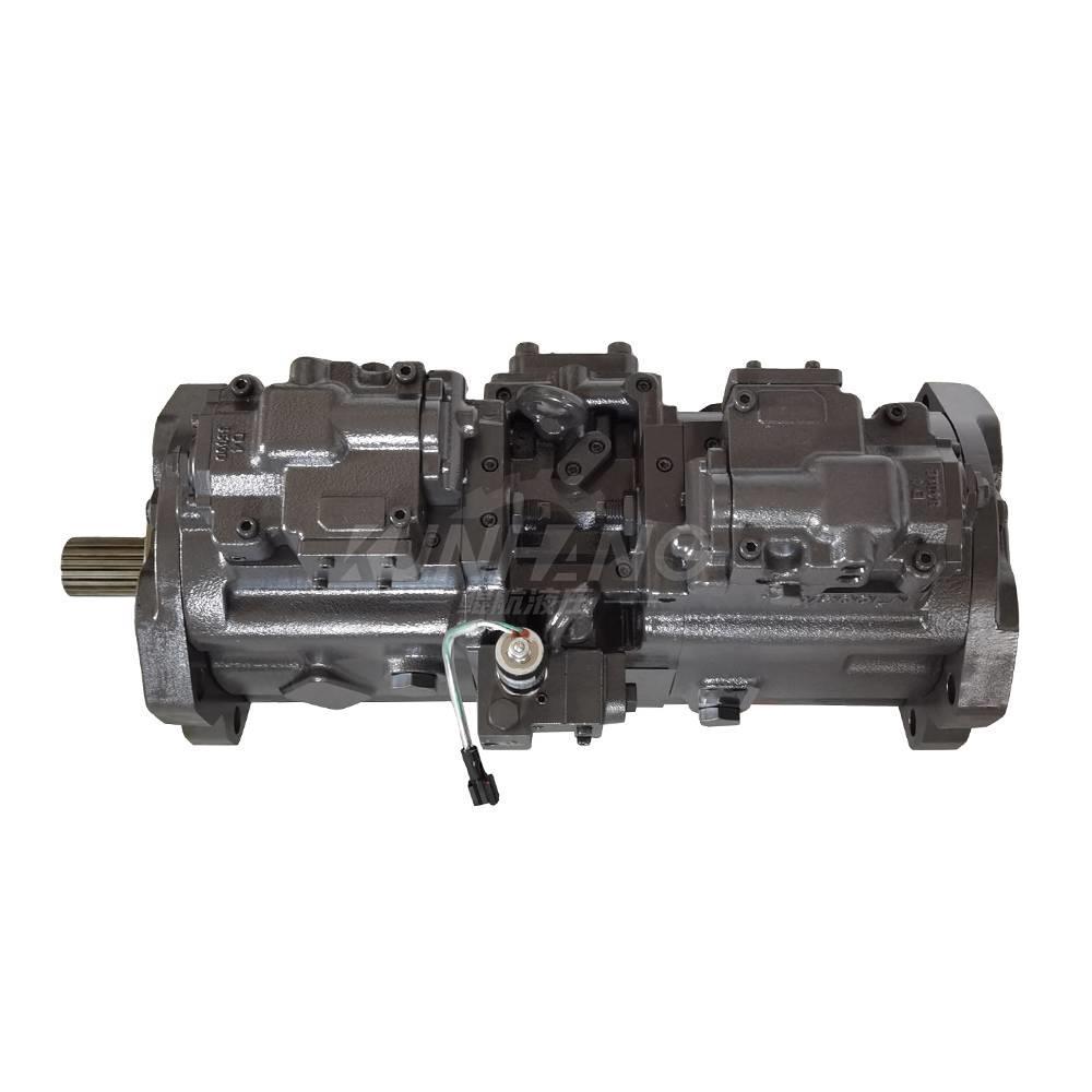 Volvo VOE14526609 Hydraulic Pump EC460B EC460C Main pump Hidraulika