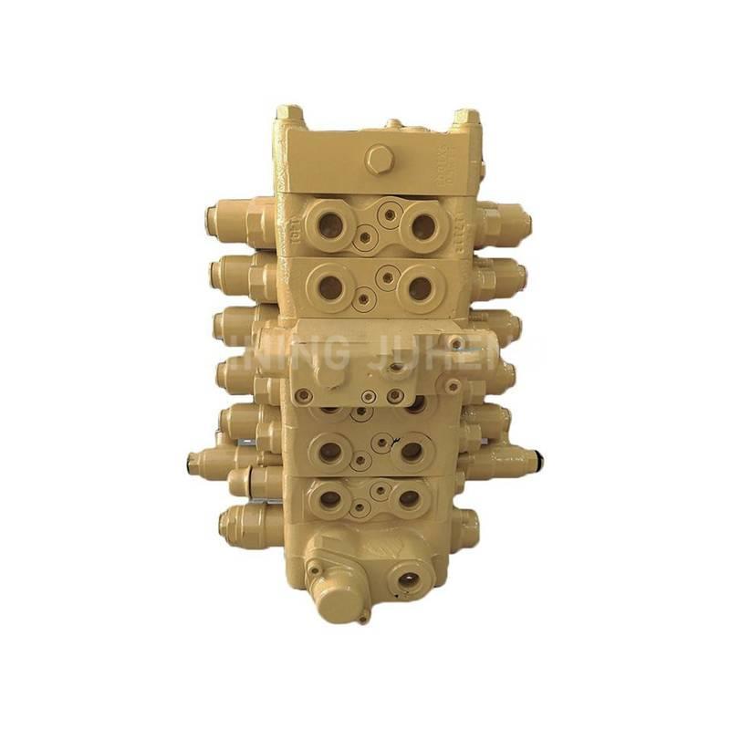 Komatsu PC60-7 main control valve 723-26-13102 Hidraulika