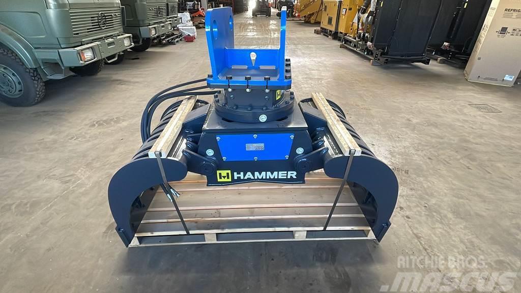 Hammer GR150S Grabilice
