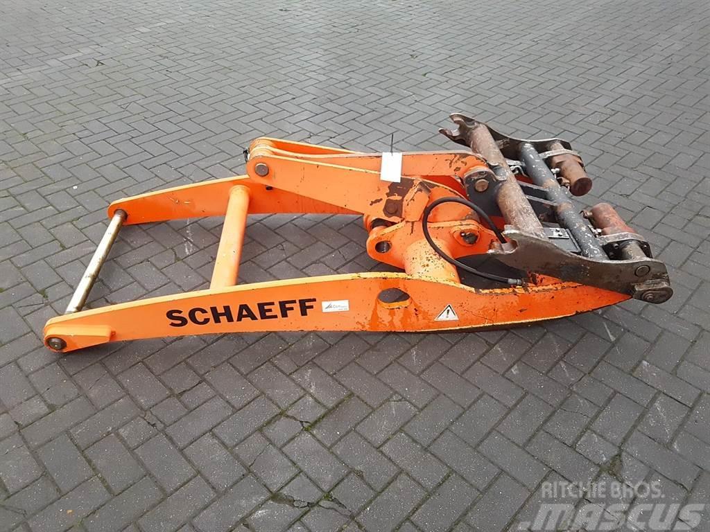 Schaeff SKL844 - Lifting framework/Schaufelarm/Giek Boom I dipper ruke
