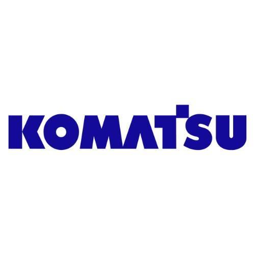 Komatsu Spare Parts Druge komponente