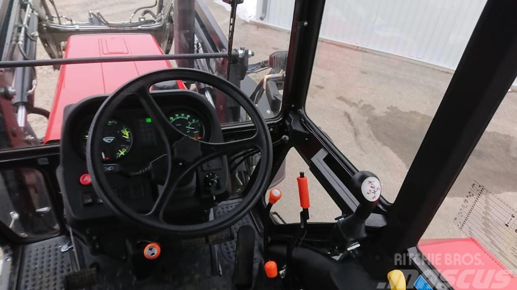 Belarus 892.2 Traktori