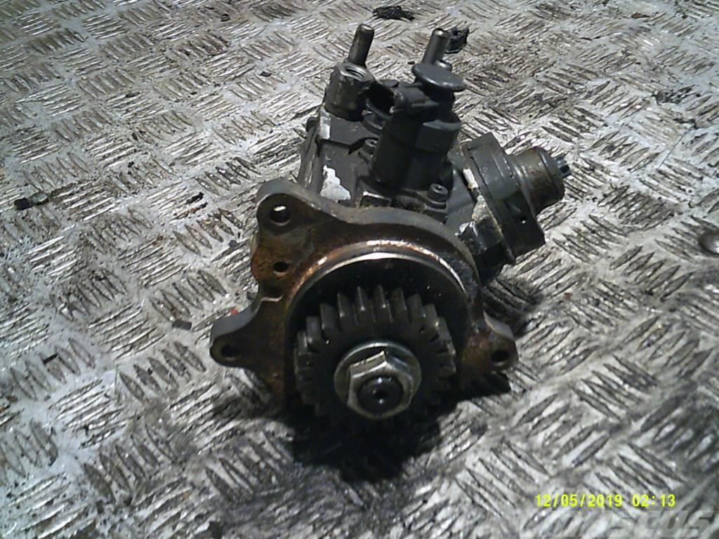 DAF LF65 D1043, EURO-6, fuel pump Motori
