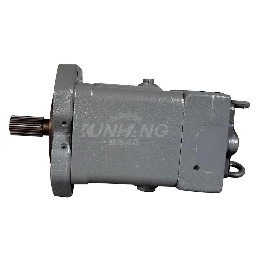 Hitachi 4482892 hydraulic pump ex1200-6 fan Pump Hidraulika