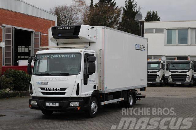 Iveco Eurocargo 100E18 E5 /LBW/CS 850MT/----027 Kamioni hladnjače