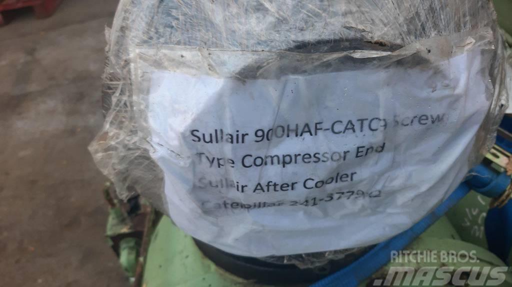 Sullair FOREGIN 900 HAF CAT Dodatna oprema za kompresor