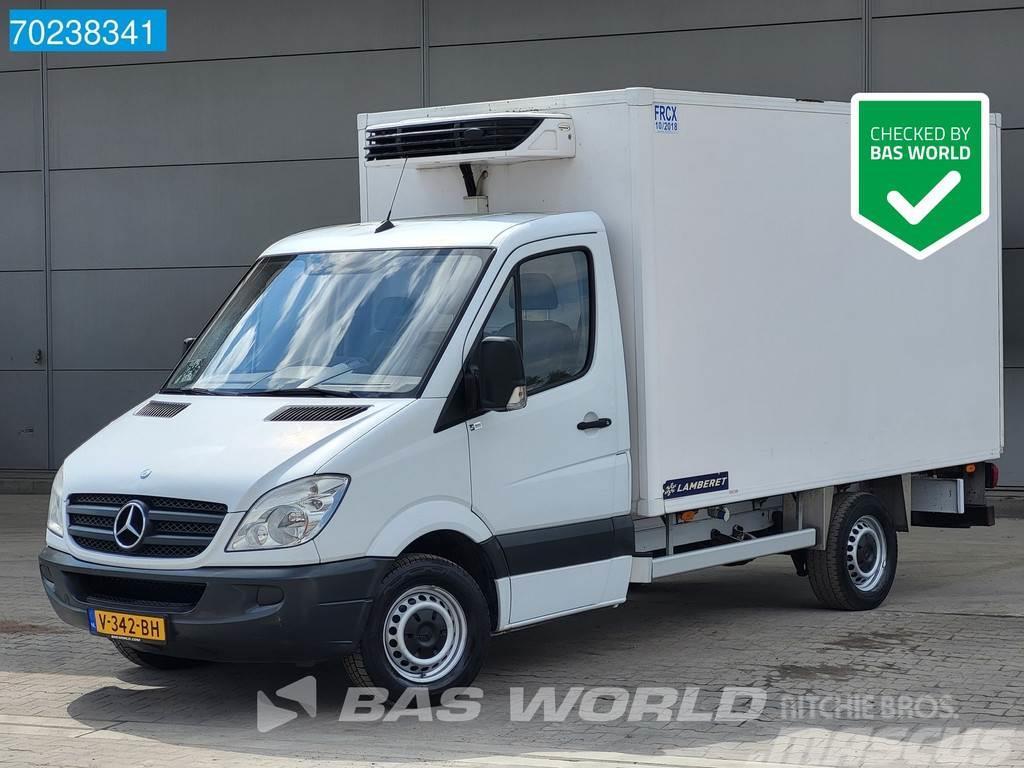 Mercedes-Benz Sprinter 310 CDI Koelwagen Carrier Xarios 300 230V Dostavna vozila hladnjače