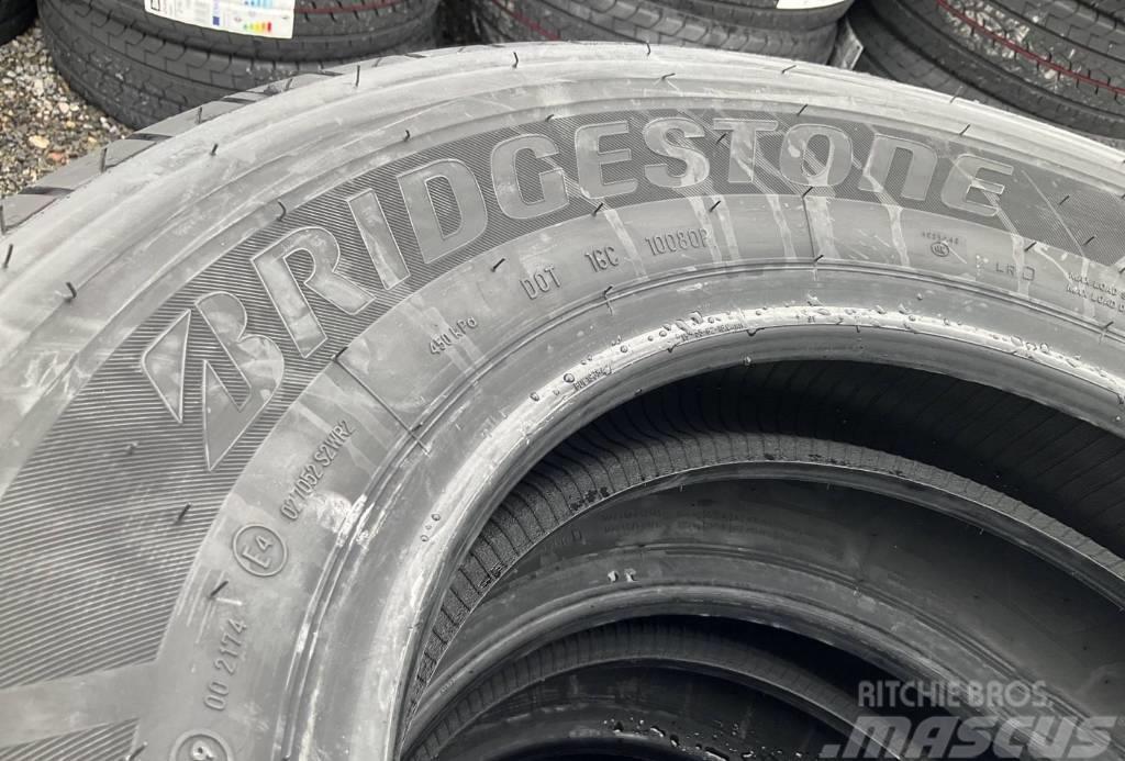 Bridgestone Duravis 215/70 R15C TYRES Gume, kotači i naplatci