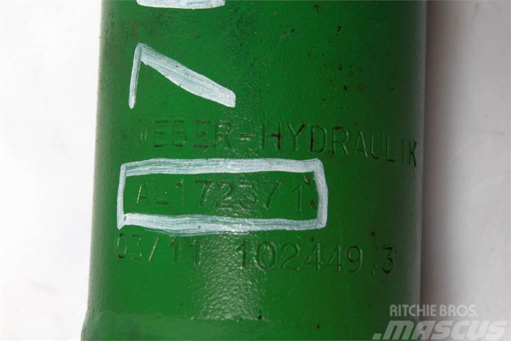 John Deere 6430 Hydraulic Cylinder Hidraulika