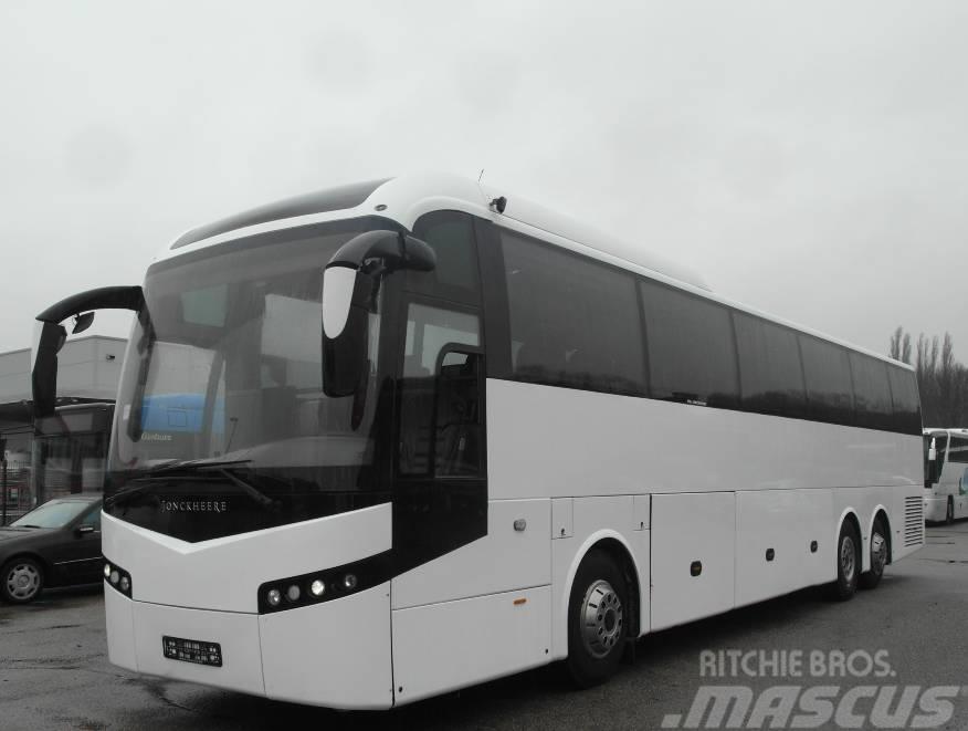 Jonckheere VDL JHD 140-460*Euro 5*Klima*61 Sitze*WC* Autobusi za putovanje