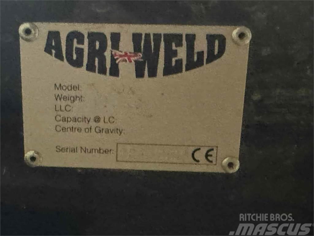 Agriweld Transport Box Ostali poljoprivredni strojevi