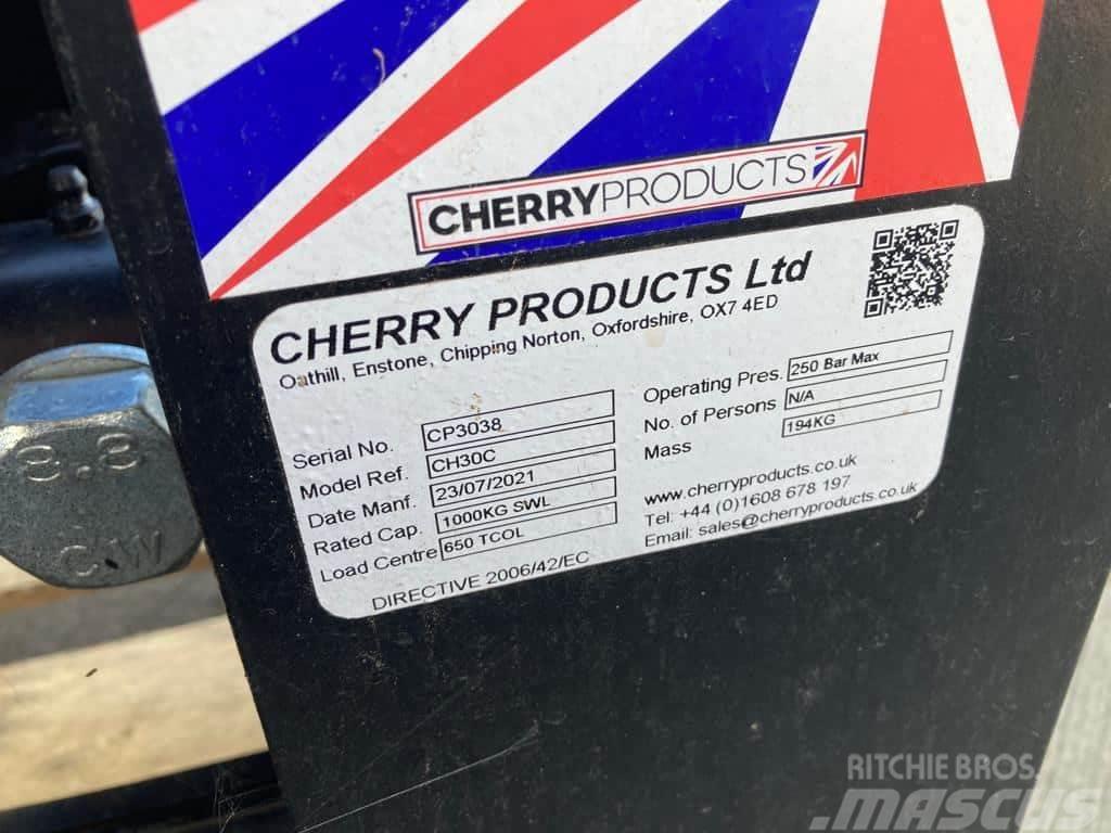 Cherry Products CH30C Ostali poljoprivredni strojevi