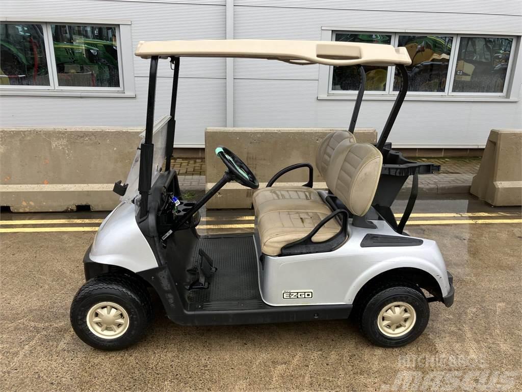 E-Z-GO RXV Golf vozila