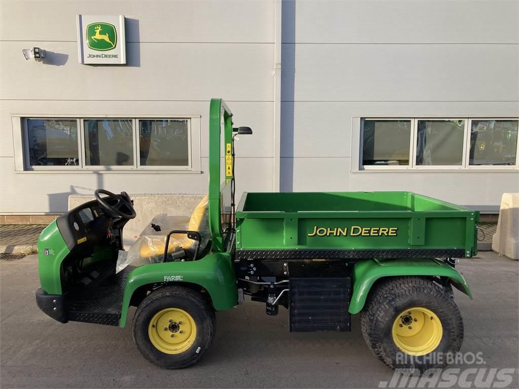 John Deere 2030A Pro Gator Pomoćni strojevi