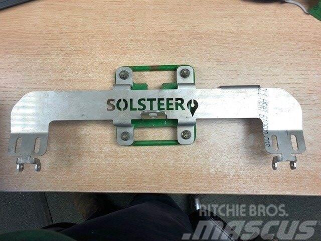 Solsteer Kit for Fendt 900 series Precizne sijačice