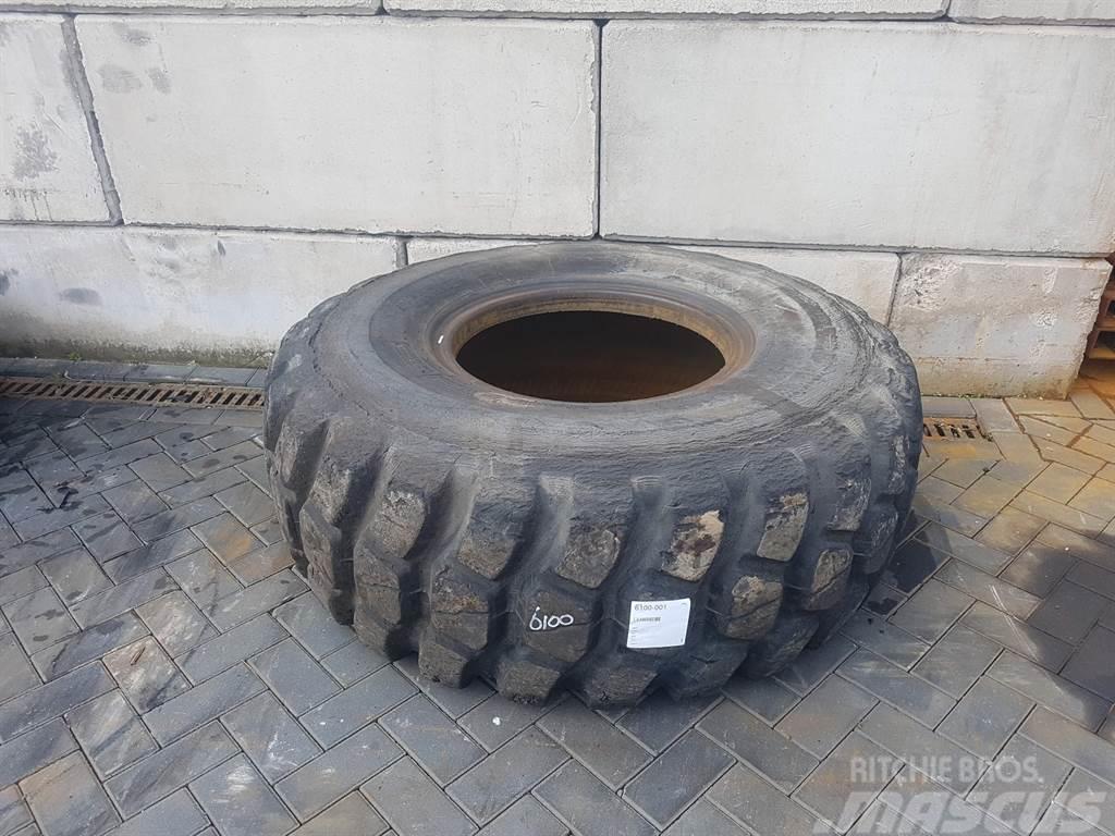 Bridgestone 20.5R25 - Tyre/Reifen/Band Gume, kotači i naplatci