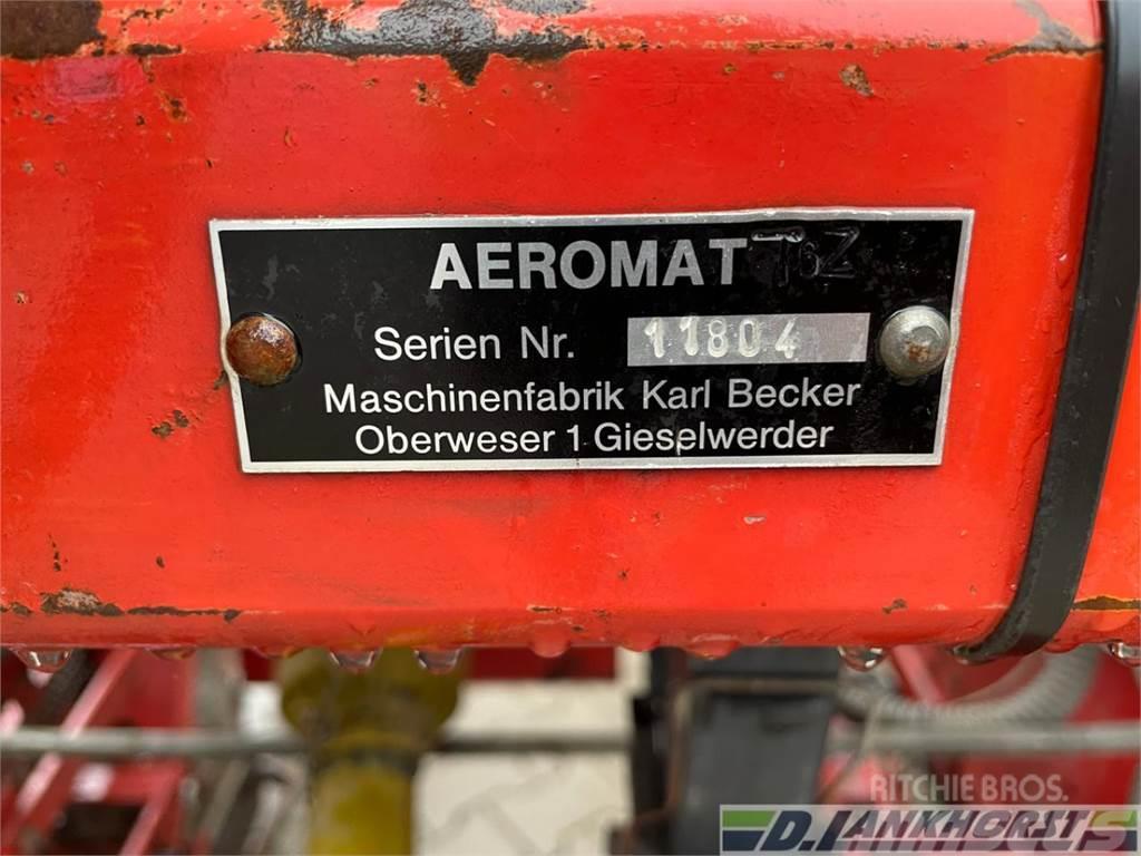 Becker Aeromat 6 Sijačice